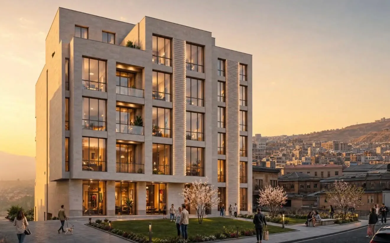 Cascade Boutique Residences