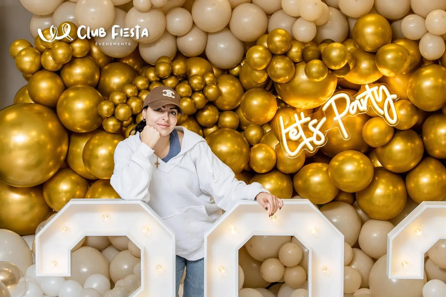 Club Fiesta